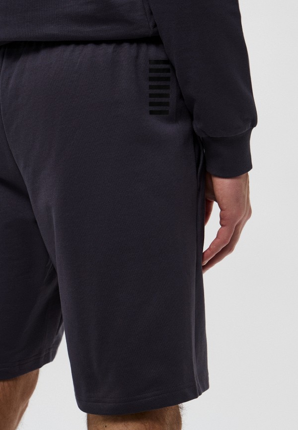 EA7 Шорты спортивные - CORE IDENTITY M - фото 5