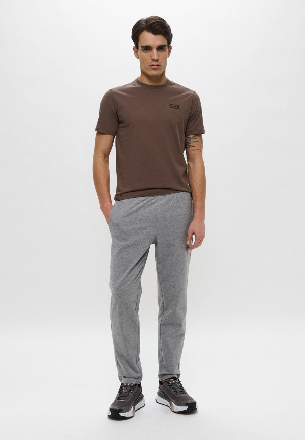 EA7 Футболка - CORE IDENTITY M - фото 2