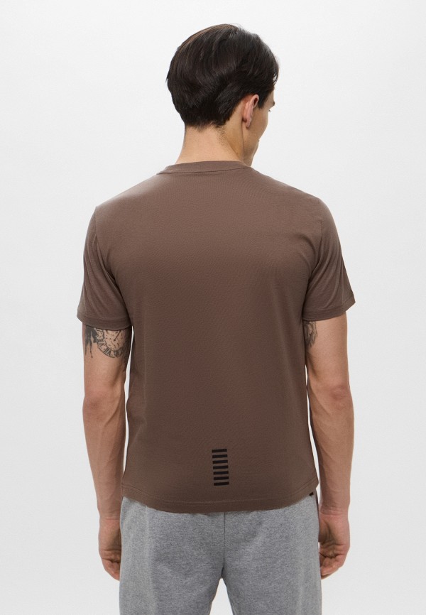 EA7 Футболка - CORE IDENTITY M - фото 3