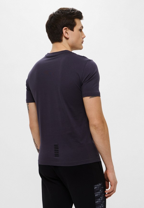 EA7 Футболка - CORE IDENTITY M - фото 3