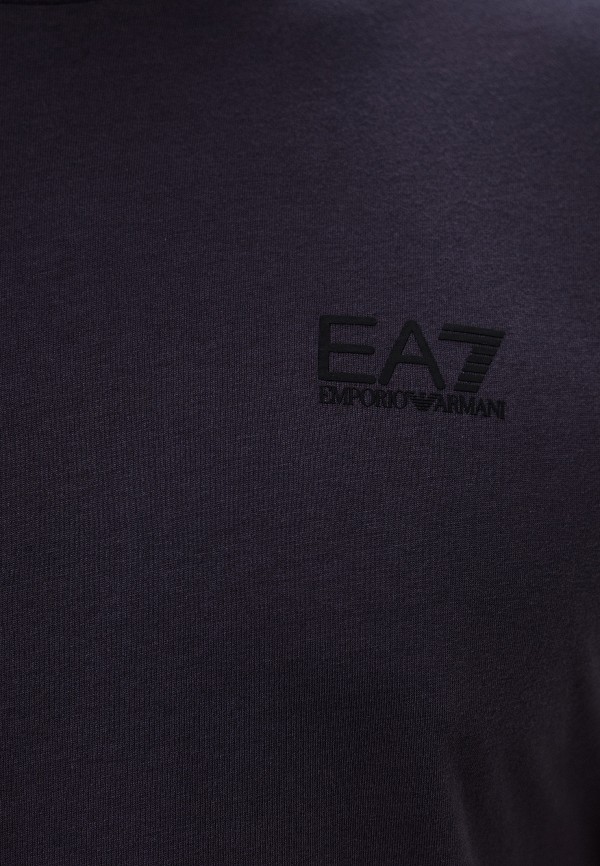 EA7 Футболка - CORE IDENTITY M - фото 5