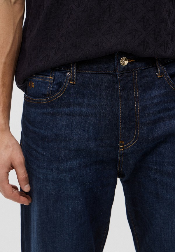 Armani Exchange Джинсы - фото 4