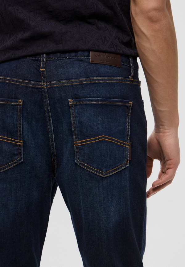 Armani Exchange Джинсы - фото 5