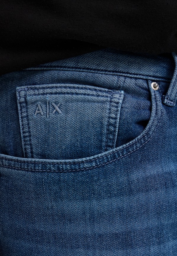 Armani Exchange Джинсы - фото 4
