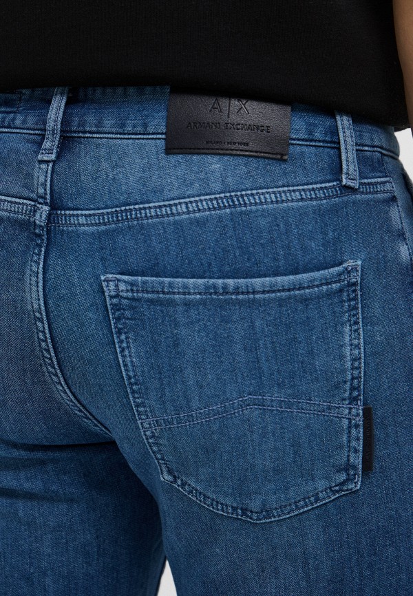 Armani Exchange Джинсы - фото 5