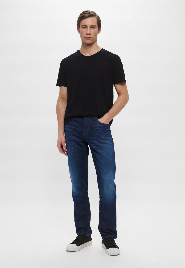 Armani Exchange Джинсы - фото 2