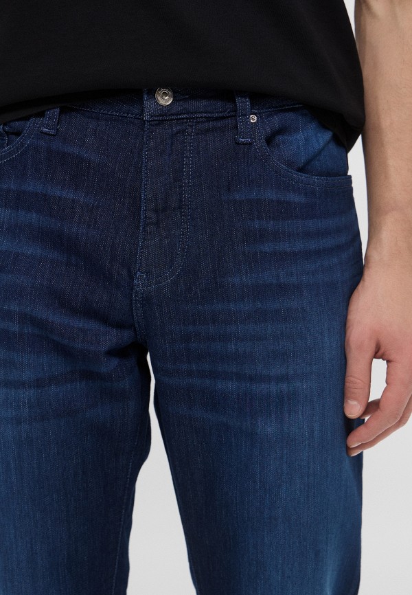 Armani Exchange Джинсы - фото 4