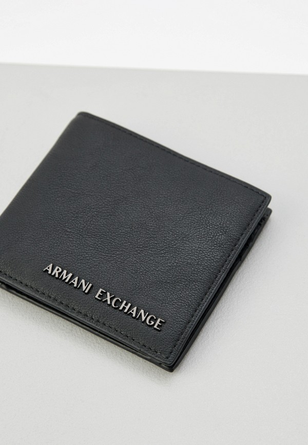 Armani Exchange Кошелек - фото 3