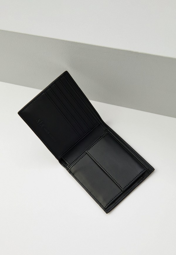 Armani Exchange Кошелек - фото 4