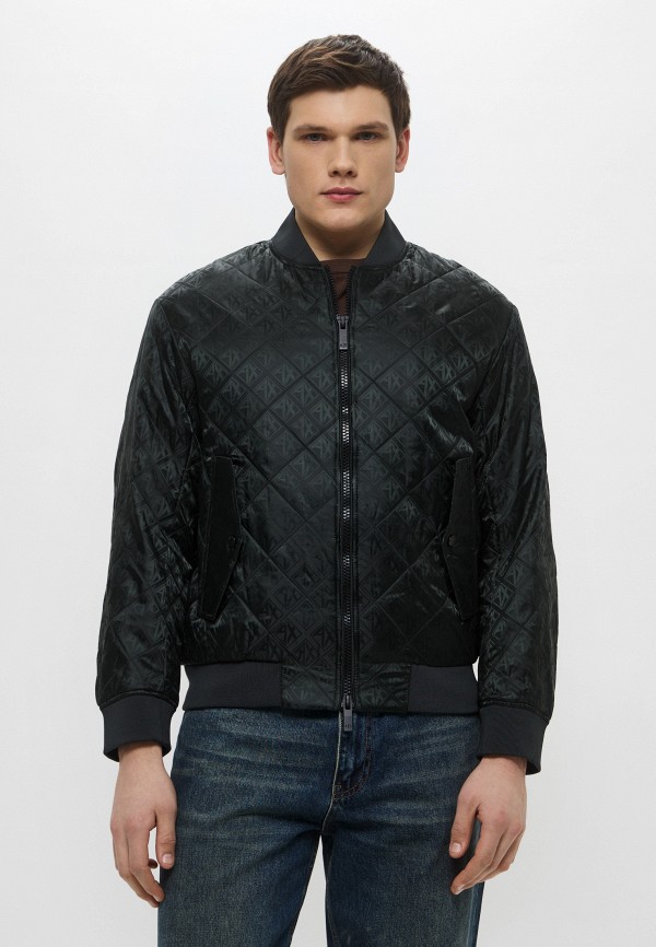 Armani Exchange Бомбер - фото 1