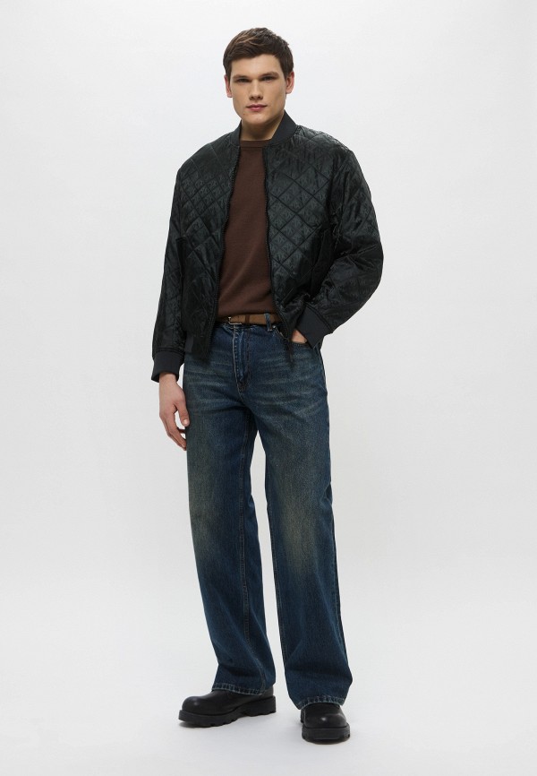 Armani Exchange Бомбер - фото 2