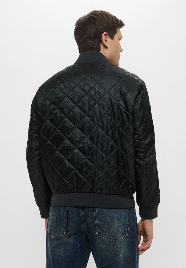 Armani Exchange Бомбер - фото 3