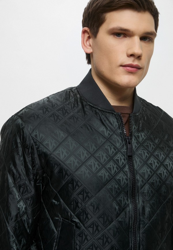 Armani Exchange Бомбер - фото 4