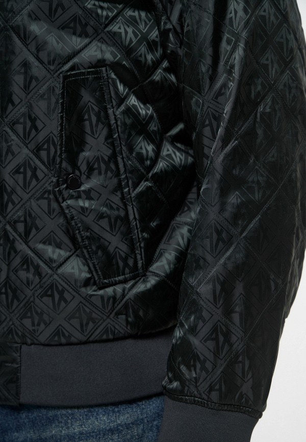 Armani Exchange Бомбер - фото 5