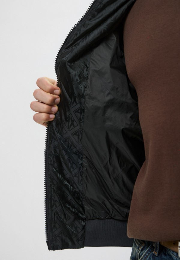 Armani Exchange Бомбер - фото 6