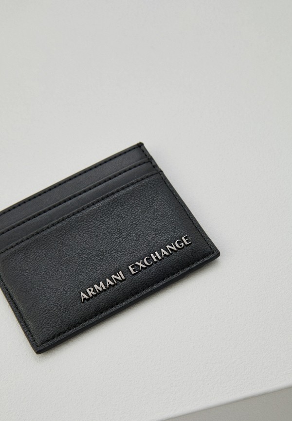 Armani Exchange Кредитница - фото 3