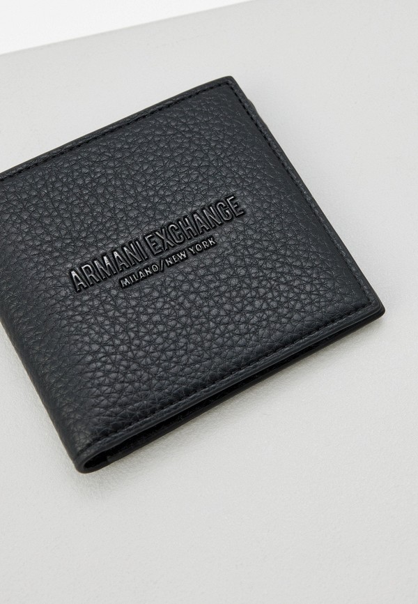 Armani Exchange Кошелек - фото 3