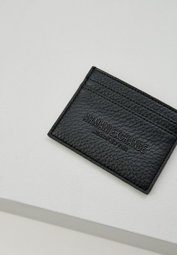 Armani Exchange Кредитница - фото 3
