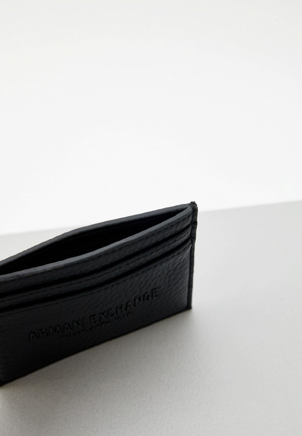 Armani Exchange Кредитница - фото 4