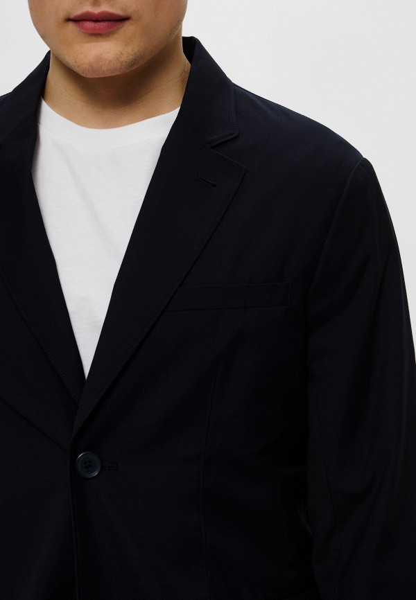 Armani Exchange Пиджак - фото 4