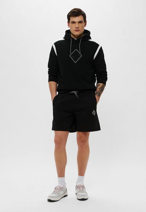 Armani Exchange Шорты спортивные - фото 2