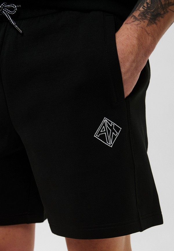 Armani Exchange Шорты спортивные - фото 4