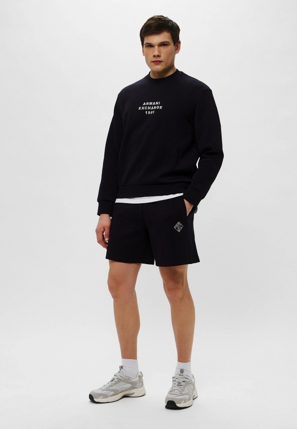 Armani Exchange Шорты спортивные - фото 2