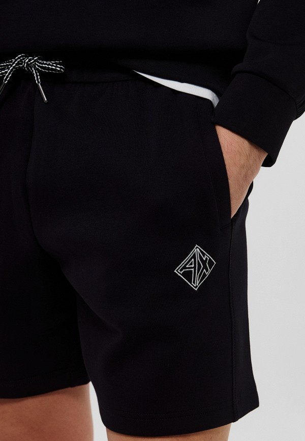 Armani Exchange Шорты спортивные - фото 4
