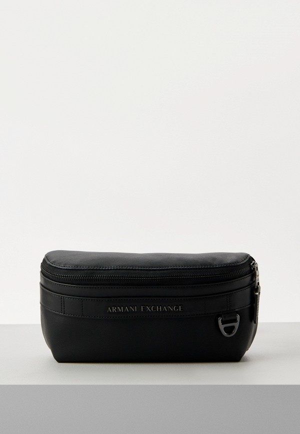 Armani Exchange Сумка поясная - фото 1