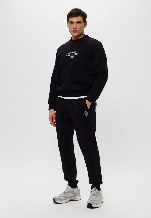 Armani Exchange Брюки спортивные - фото 2