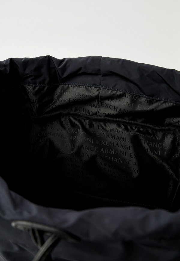 Armani Exchange Рюкзак - фото 4