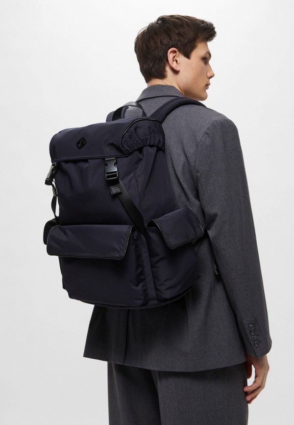 Armani Exchange Рюкзак - фото 6
