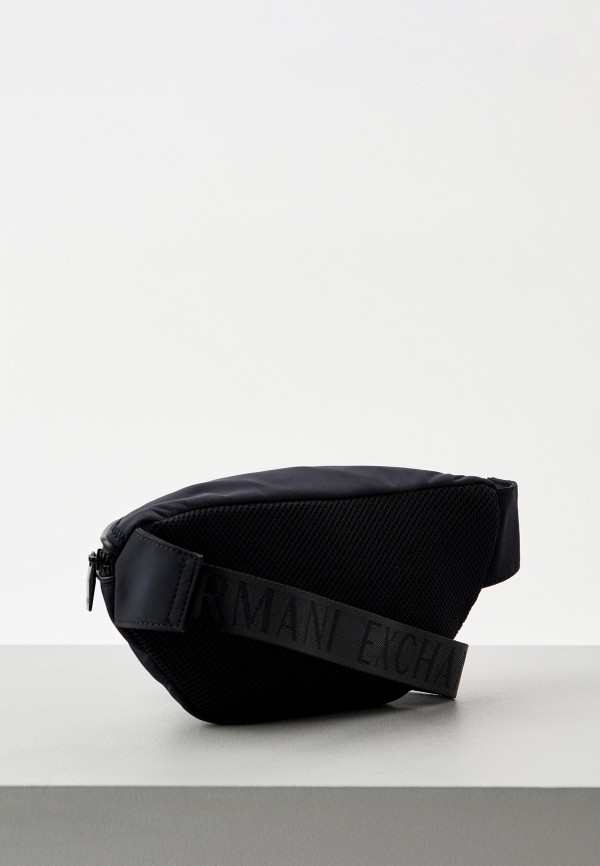 Armani Exchange Сумка поясная - фото 2