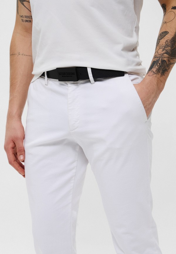 Armani Exchange Ремень - фото 5