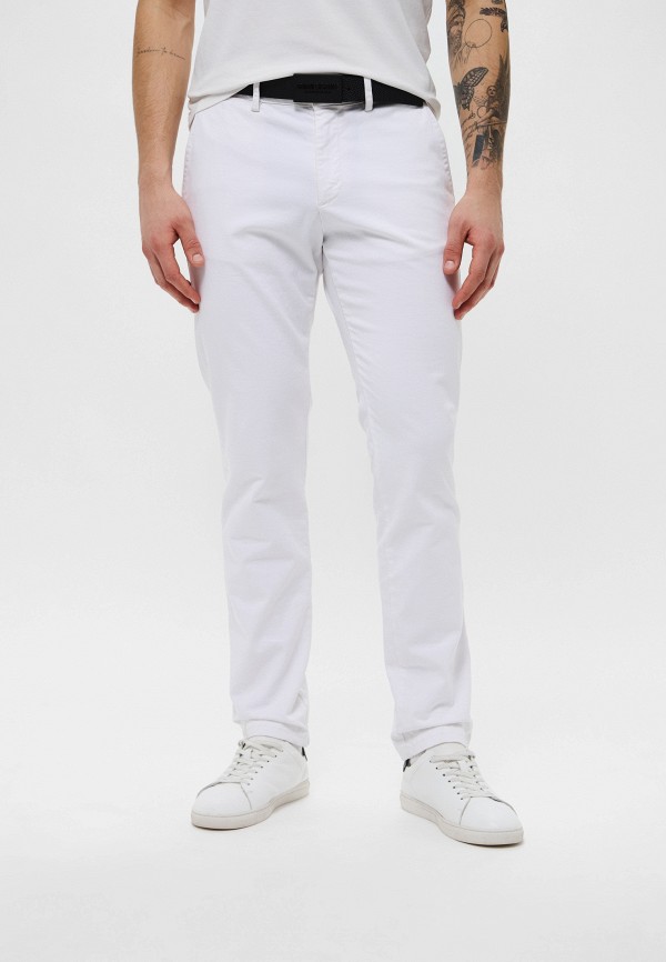 Armani Exchange Ремень - фото 4