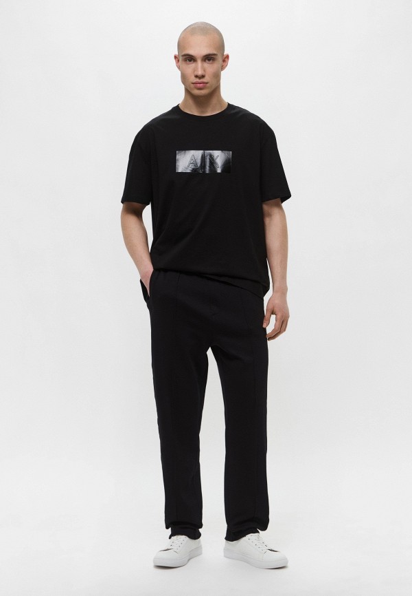 Armani Exchange Брюки спортивные - фото 2