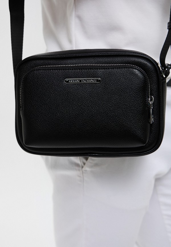 Armani Exchange Сумка - фото 6