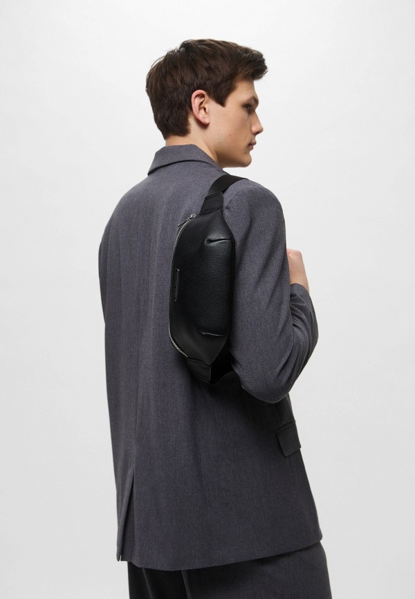 Armani Exchange Сумка поясная - фото 5