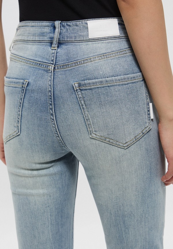 Armani Exchange Джинсы - фото 5