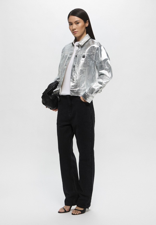 Armani Exchange Куртка джинсовая - фото 2