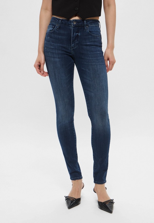 Armani Exchange Джинсы - фото 1