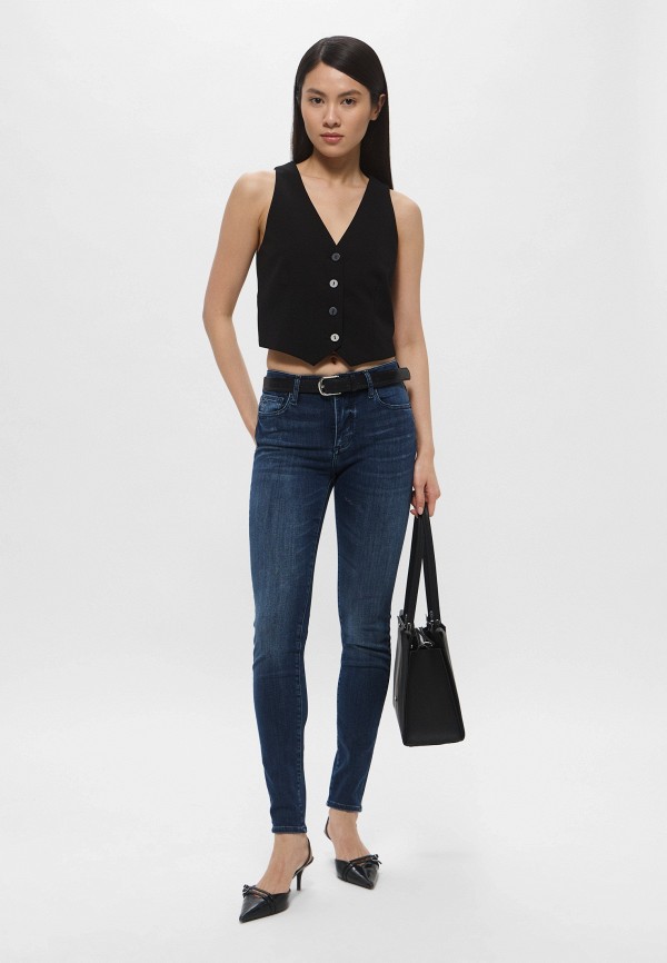 Armani Exchange Джинсы - фото 2