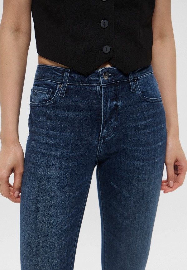 Armani Exchange Джинсы - фото 4