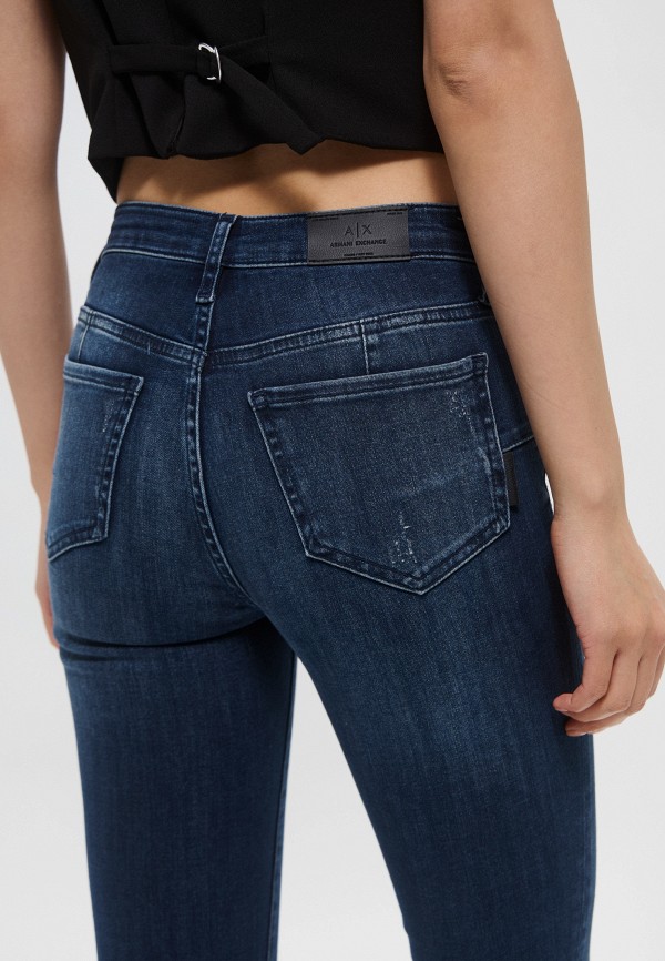 Armani Exchange Джинсы - фото 5