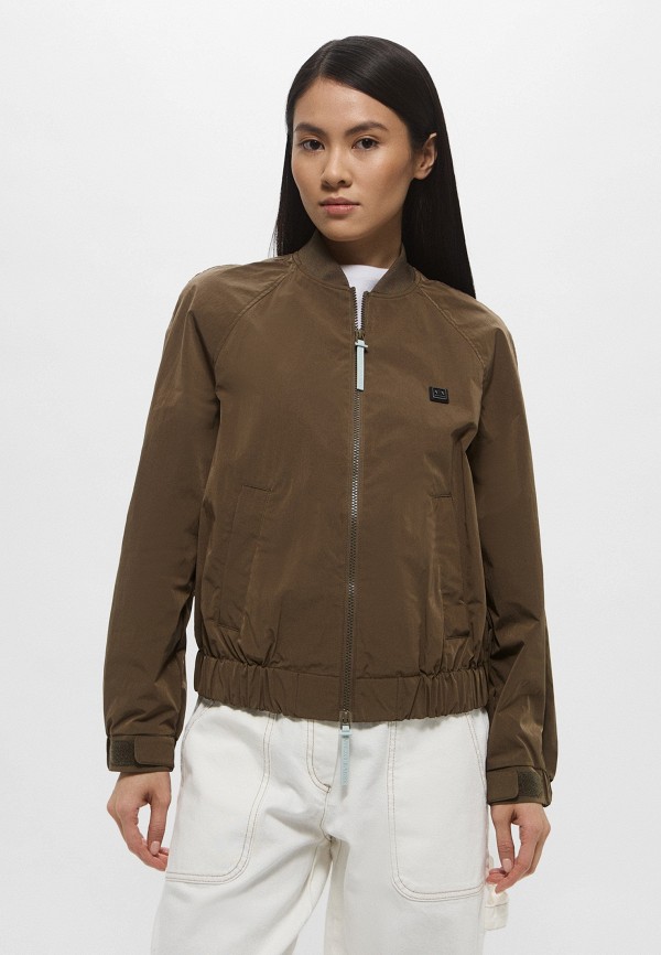 Armani Exchange Бомбер - фото 1