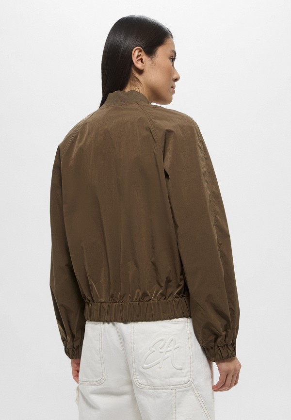 Armani Exchange Бомбер - фото 3