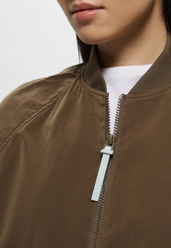 Armani Exchange Бомбер - фото 4