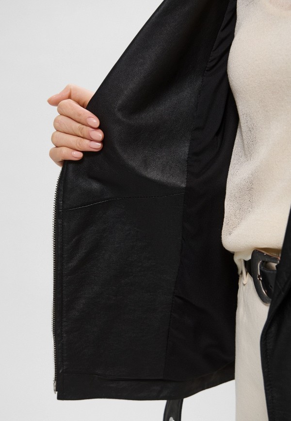 Armani Exchange Косуха - фото 4