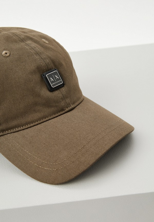 Armani Exchange Бейсболка - фото 3