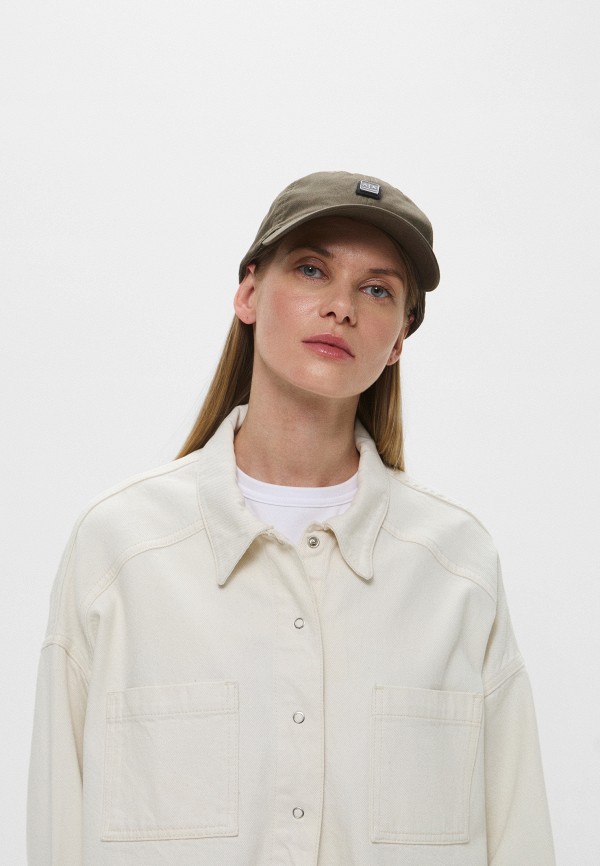 Armani Exchange Бейсболка - фото 4